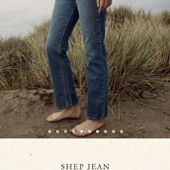 Doen Shep Jeans Andalucia Wash - Picture 3 of 16
